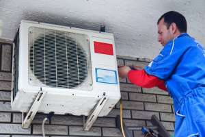 24/7 and Emergency HVAC Near Prosperity, SC | Air Conidtioning and Heating Contractors